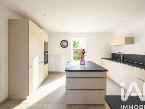 Vente maison 5 pièces Ruillé-en-Champagne 72