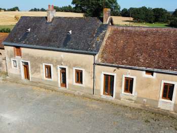 Vente Maison 3 chambresRuillé-en-Champagne