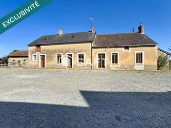 Photo Vente maison Ruillé-en-Champagne