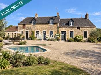 Vente maison 4 pièces Ruillé-en-Champagne 72