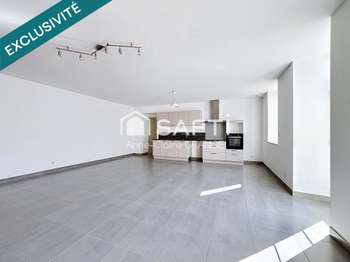 Vente maison 4 pièces Ruillé-en-Champagne 72