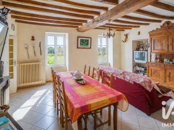 Vente Maison 2 chambresRuillé-en-Champagne