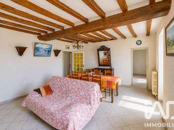 Vente Maison 2 chambresRuillé-en-Champagne