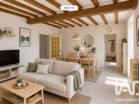 Vente maison 3 pièces Vente maison 3 pièces