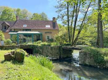 Vente Maison 3 chambresRuillé-en-Champagne