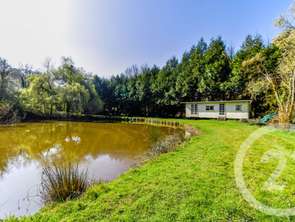 Vente Maison 2 chambresRuillé-Froid-Fonds