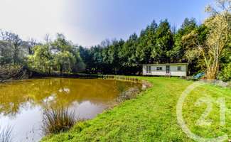 Photo Vente maison Ruillé-Froid-Fonds