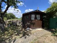 Vente maison 3 pièces Vente maison 3 pièces