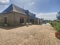 Vente maison 9 pièces Vente maison 9 pièces