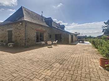 Vente Maison 3 chambresRuillé-Froid-Fonds
