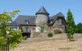 Photo Vente maison Ruillé-Froid-Fonds