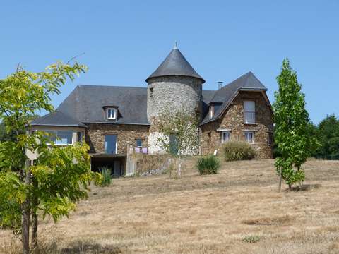 Vente maison 7 pièces Ruillé-Froid-Fonds 53