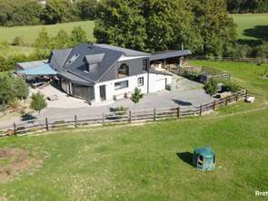 Vente Maison 5 chambresRuillé-Froid-Fonds