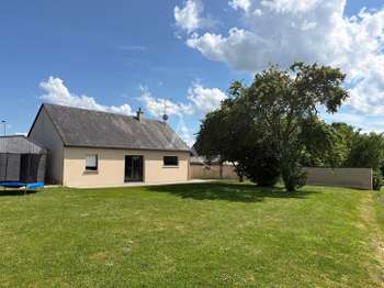 Vente Maison 2 chambresRuillé-Froid-Fonds
