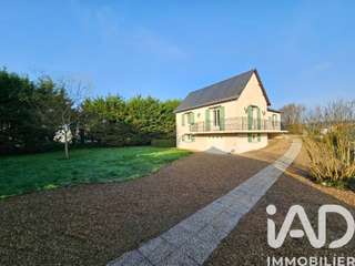 Vente maison 5 pièces Vente maison 5 pièces