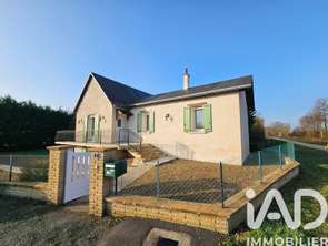 Vente Maison 3 chambresRuille-sur-Loir