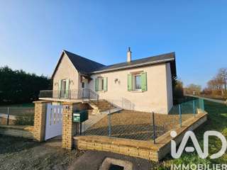 Vente maison 5 pièces Vente maison 5 pièces