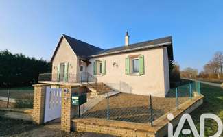 Photo Vente maison Ruille-sur-Loir