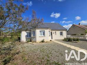Vente Maison 4 chambresRuille-sur-Loir