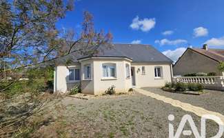 Photo Vente maison Ruille-sur-Loir