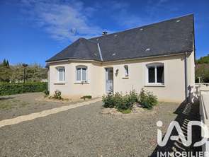 Vente Maison 4 chambresRuille-sur-Loir
