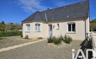 Photo Vente maison Ruille-sur-Loir