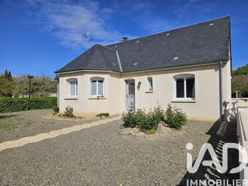 Vente maison 6 pièces Ruille-sur-Loir 72