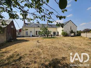Vente Maison 7 chambresRuille-sur-Loir