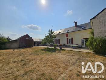 Vente maison 10 pièces Vente maison 10 pièces