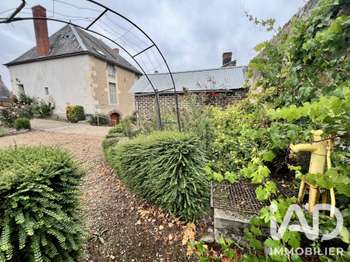 Vente Maison 4 chambresRuille-sur-Loir