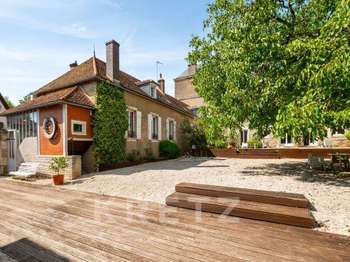 Vente maison 12 pièces Rully 71