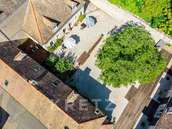 Vente maison 12 pièces Rully 71