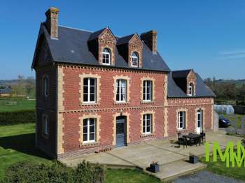Photo Vente maison Rumesnil