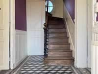 Vente maison 8 pièces Vente maison 8 pièces
