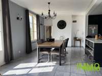 Vente maison 8 pièces Vente maison 8 pièces