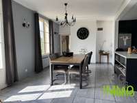 Vente maison 8 pièces Vente maison 8 pièces