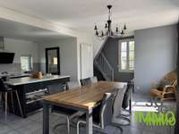Vente maison 8 pièces Vente maison 8 pièces