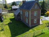 Vente maison 8 pièces Vente maison 8 pièces