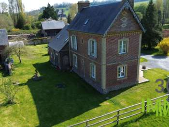 Photo Vente maison Rumesnil
