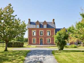 Vente Maison 6 chambresRumesnil