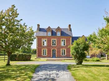 Vente maison 8 pièces Rumesnil 14