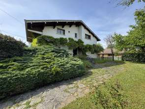 Vente Maison 5 chambresRumilly