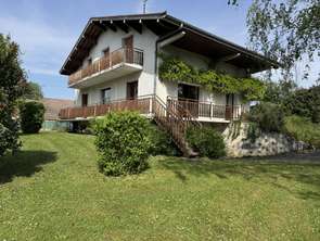 Vente Maison 5 chambresRumilly