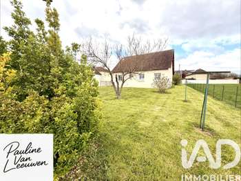 Vente maison 3 pièces Rumilly-lès-Vaudes 10