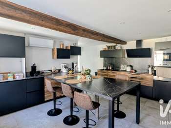 Vente Maison 2 chambresRumilly-lès-Vaudes