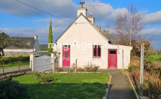 Photo Vente maison Runan