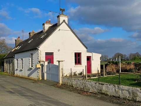 Vente maison 1 pièce Vente maison 1 pièce