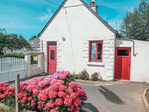 Vente Maison 1 chambreRunan