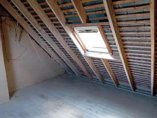 Vente maison 2 pièces Vente maison 2 pièces