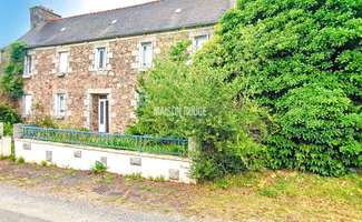 Photo Vente maison Runan